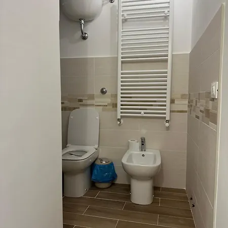 M&c Vicolo Stretto Apartment