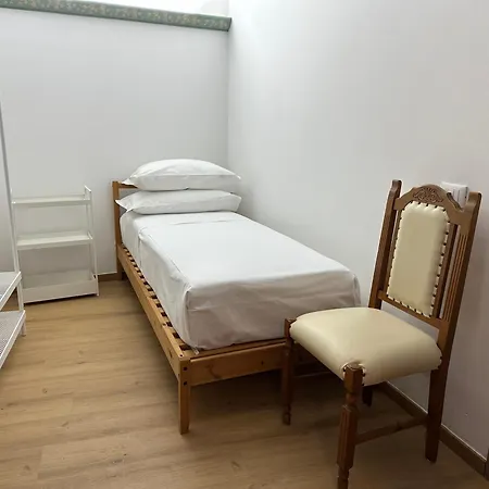 M&c Vicolo Stretto Apartment *