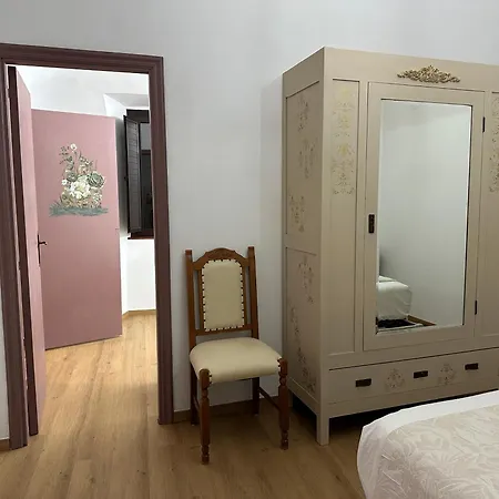 M&c Vicolo Stretto *