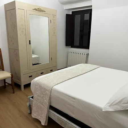 M&c Vicolo Stretto Apartment Sulmona