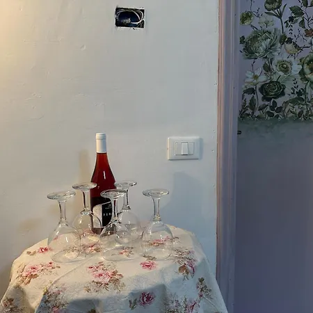 Apartment M&c Vicolo Stretto Sulmona