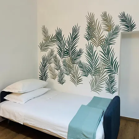 Apartment M&c Vicolo Stretto Sulmona