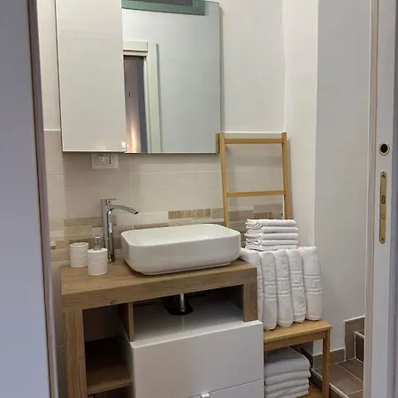 Apartment M&c Vicolo Stretto *