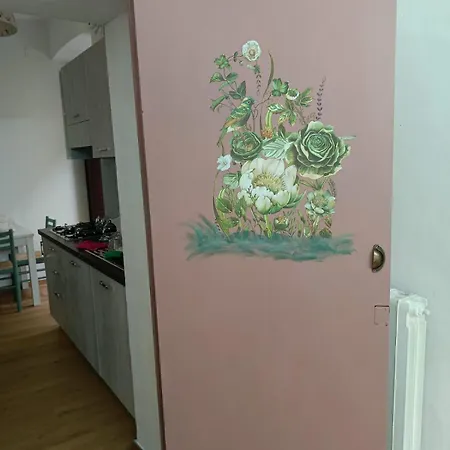 M&c Vicolo Stretto Apartment *