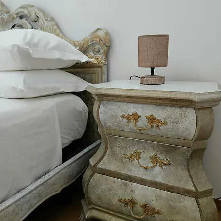 Apartment M&c Vicolo Stretto *