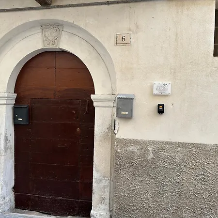 M&c Vicolo Stretto Sulmona