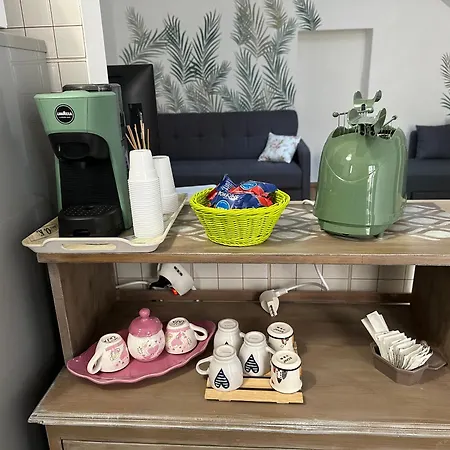 M&c Vicolo Stretto * Sulmona