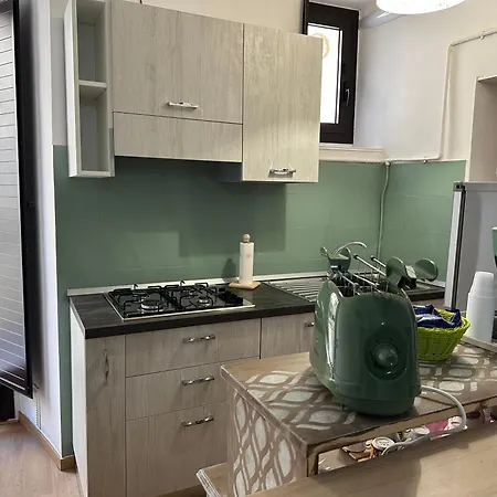 Apartment M&c Vicolo Stretto *