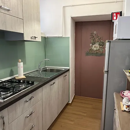 Apartment M&c Vicolo Stretto *