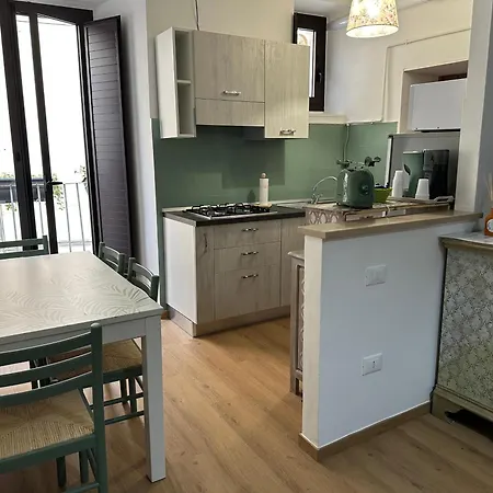 M&c Vicolo Stretto Apartment *