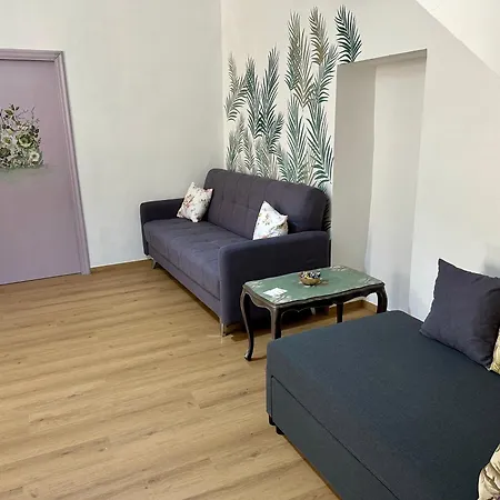 Apartment M&c Vicolo Stretto