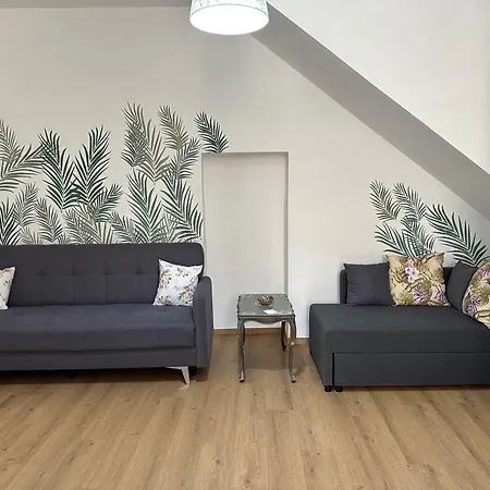 M&c Vicolo Stretto * Sulmona