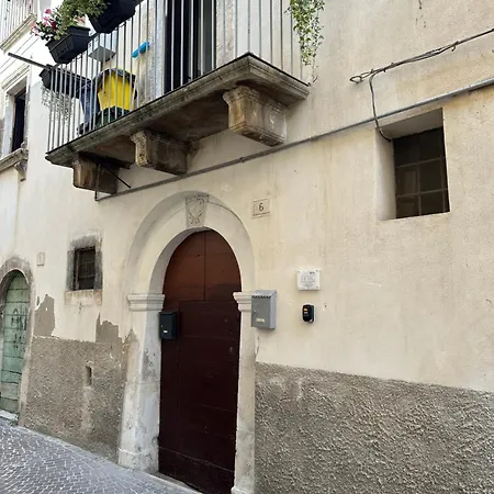 Apartment M&c Vicolo Stretto