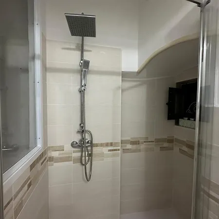 M&c Vicolo Stretto Sulmona