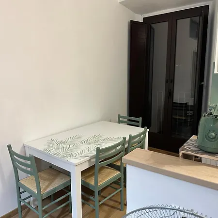 Apartment M&c Vicolo Stretto *