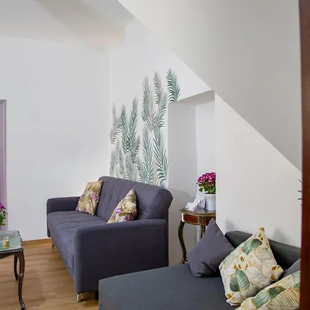 Apartment M&c Vicolo Stretto *