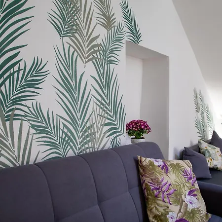 Apartment M&c Vicolo Stretto Sulmona