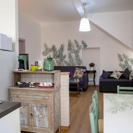 Apartment M&c Vicolo Stretto *