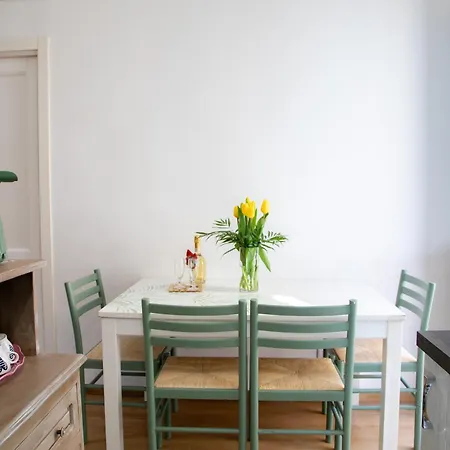 Apartment M&c Vicolo Stretto *