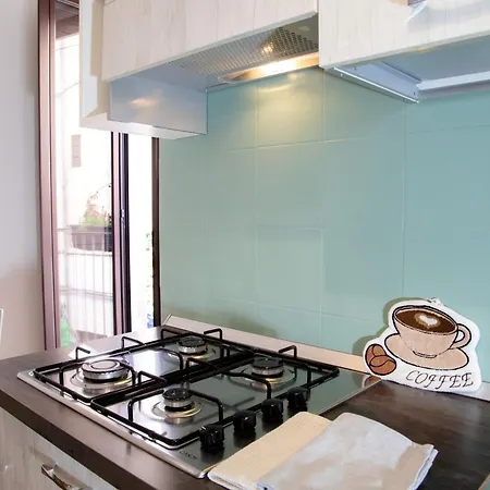 Apartment M&c Vicolo Stretto *