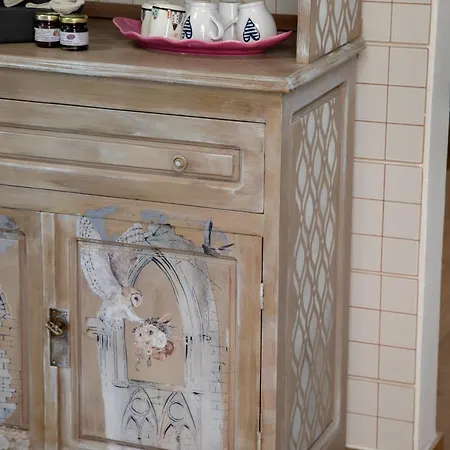 Apartment M&c Vicolo Stretto Sulmona