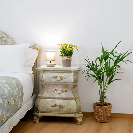 M&c Vicolo Stretto Apartment *