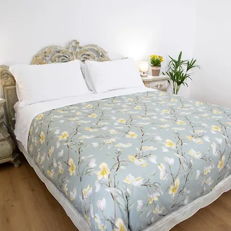 Apartment M&c Vicolo Stretto
