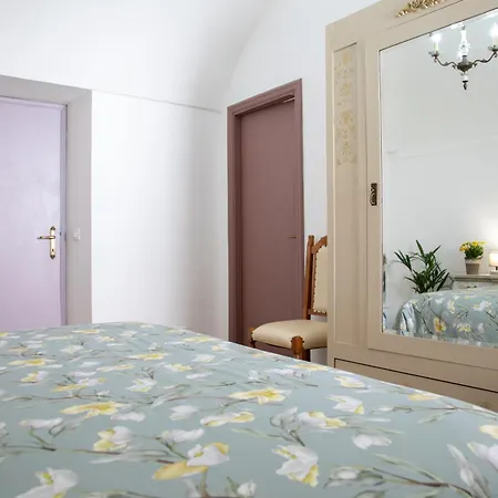M&c Vicolo Stretto Apartment *