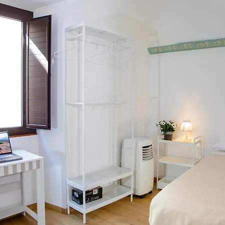 M&c Vicolo Stretto Apartment Sulmona