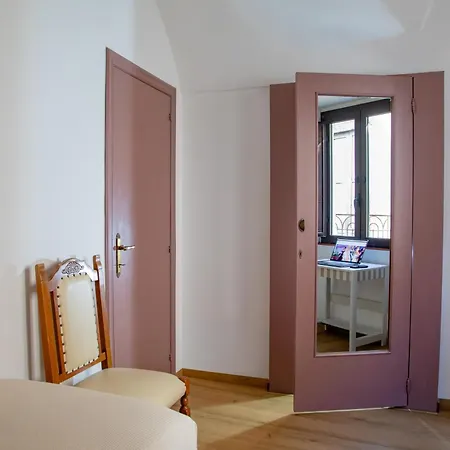 Apartment M&c Vicolo Stretto *