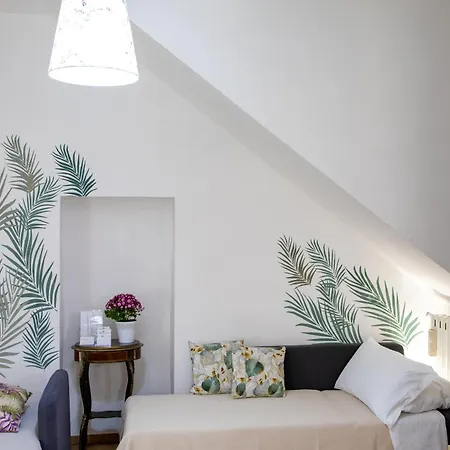 Apartment M&c Vicolo Stretto Sulmona