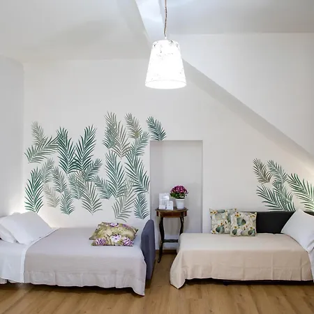 Apartment M&c Vicolo Stretto