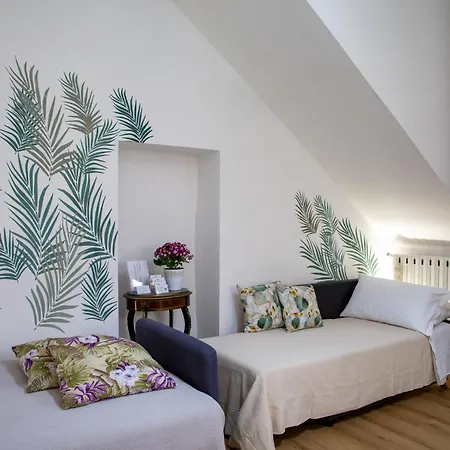 Apartment M&c Vicolo Stretto Sulmona