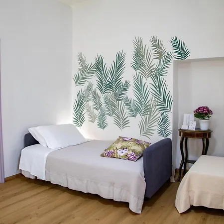 Apartment M&c Vicolo Stretto *