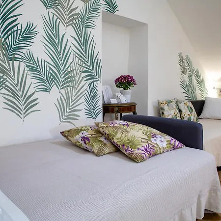 Apartment M&c Vicolo Stretto *