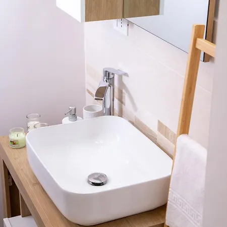 M&c Vicolo Stretto Apartment Sulmona