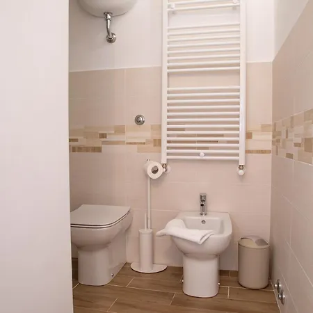 Apartment M&c Vicolo Stretto *