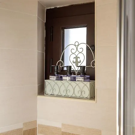 Apartment M&c Vicolo Stretto
