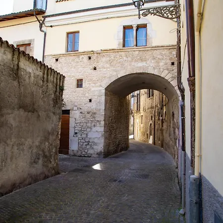 M&c Vicolo Stretto Apartment