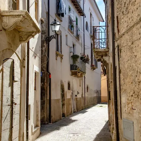 M&c Vicolo Stretto Sulmona