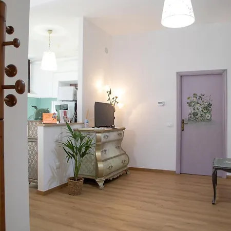 Apartment M&c Vicolo Stretto