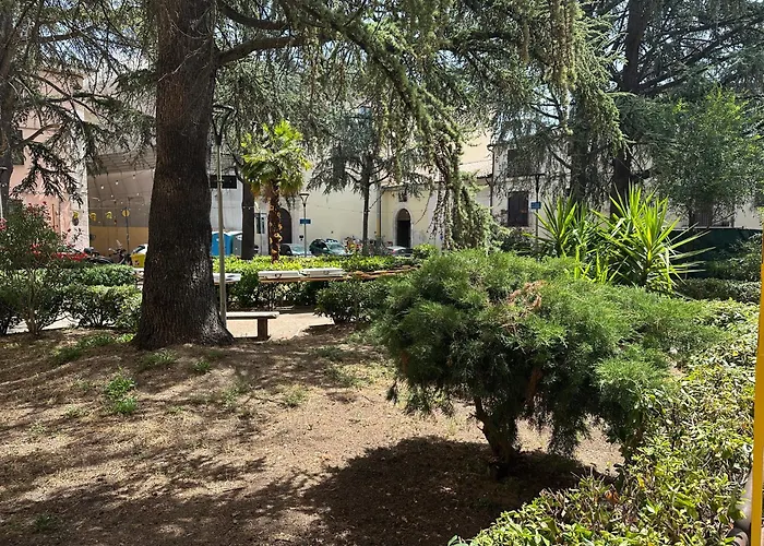 M&c Vicolo Stretto דירה