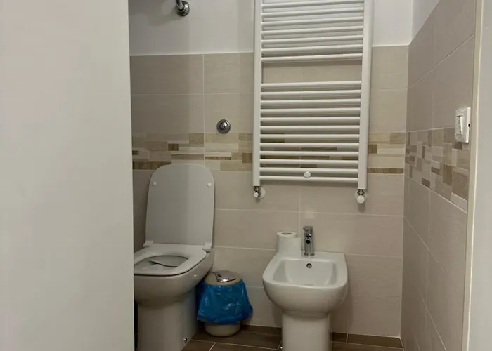 M&c Vicolo Stretto Appartement