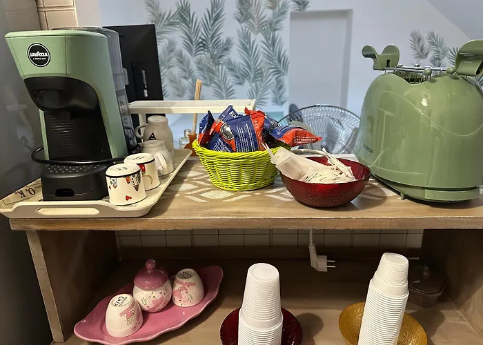 דירה M&c Vicolo Stretto *