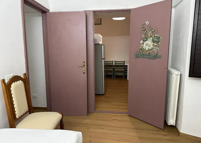 M&c Vicolo Stretto Appartement