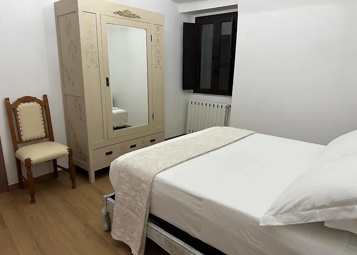 M&c Vicolo Stretto Appartement Sulmona