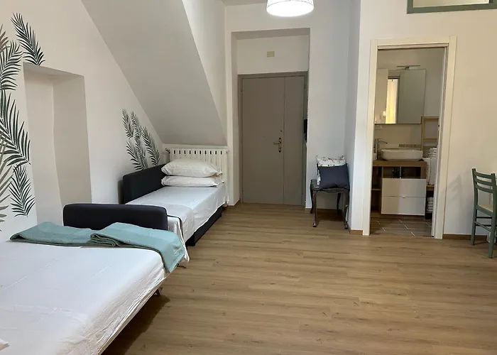 M&c Vicolo Stretto *