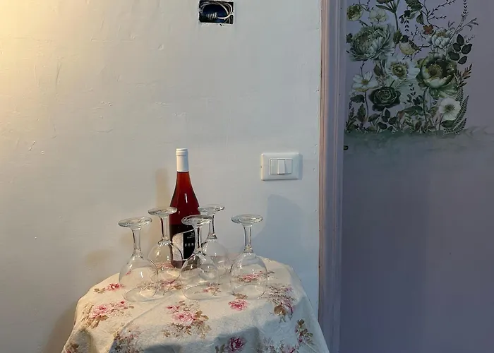 Appartement M&c Vicolo Stretto Sulmona