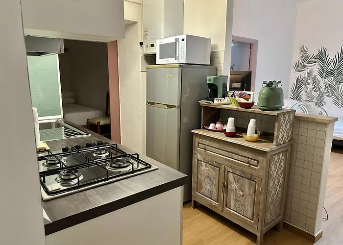 Appartement M&c Vicolo Stretto Sulmona