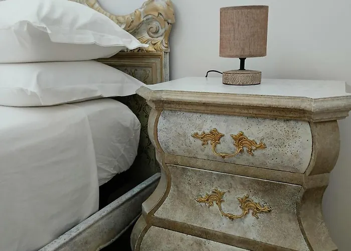 דירה M&c Vicolo Stretto *